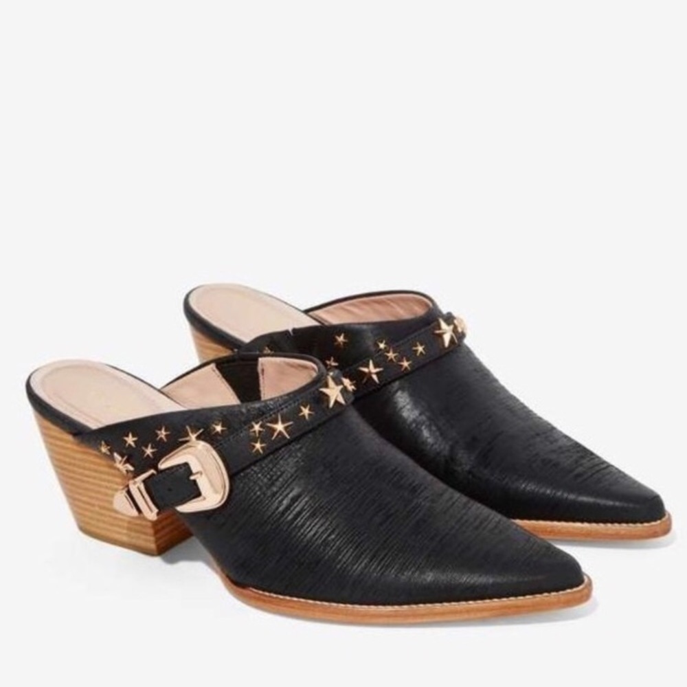 ISO Kate Bosworth x Matisse Judith Mule